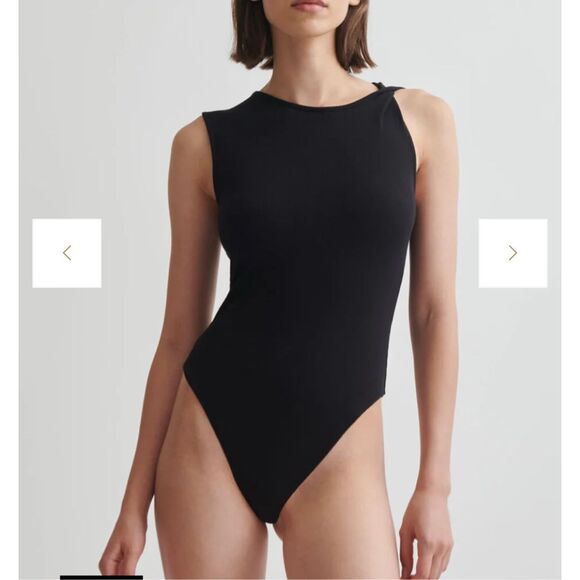 Narella Twist Bodysuit skin - Picture 1 of 4